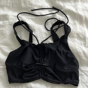 FP movement swim / workout top